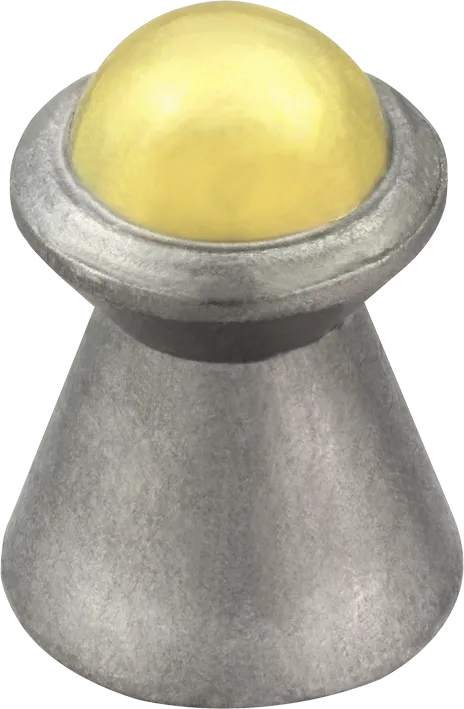 200 RWS Power Ball 4,5mm Diabolos