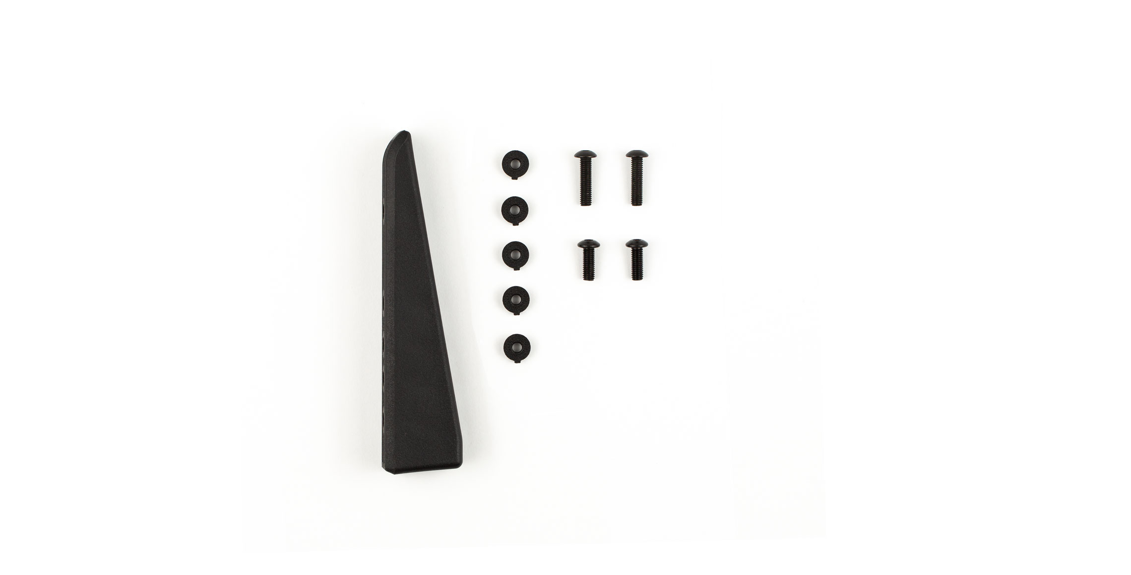 KRG ANGLED BAG RIDER  ANGLED BAG RIDER