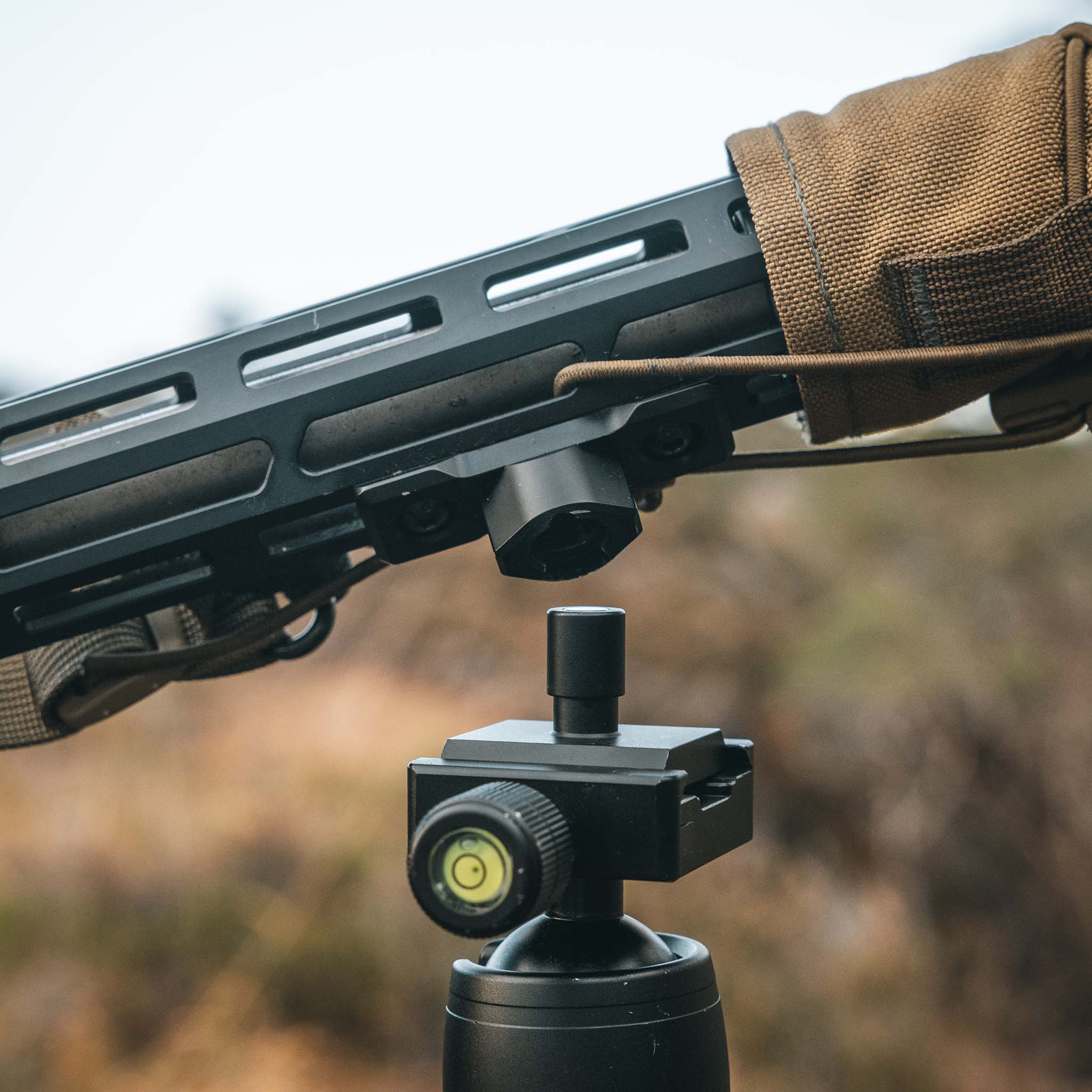 Spartan Arca to Spartan 12mm Converter auf MagnaSwitch Für schützen die schon ein