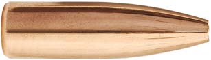 100 6.5mm-100-HP VARMINTER SIERRA VARMINT KING