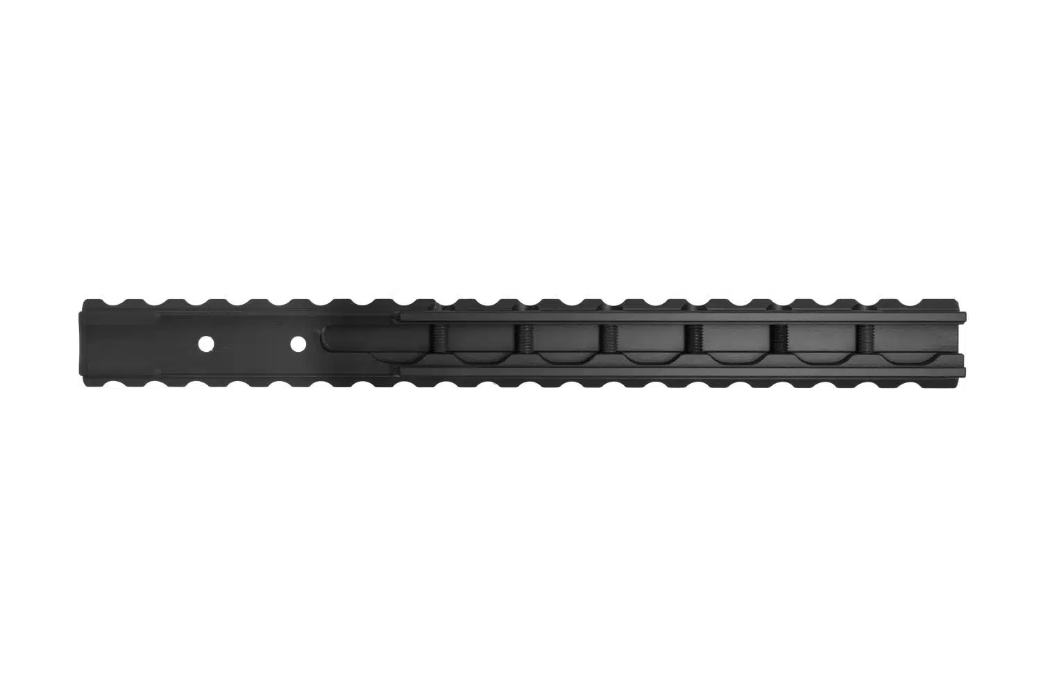 Vision-Picatinny Rail Sauer200 mit 20 MOA
