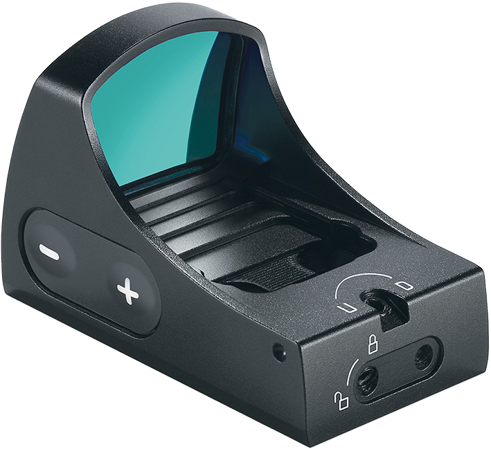 Leica Tempus Asph. 3.5 MOA++