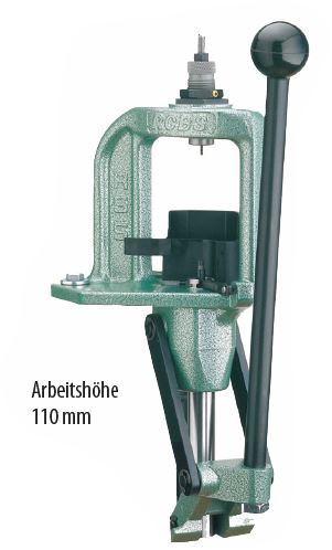 Reloader Special 5 Presse