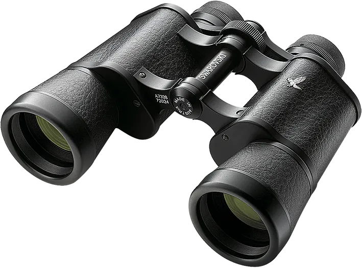 FERNGLAS HABICHT 7x42