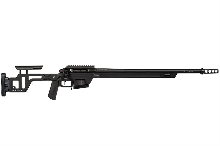 Rep.-Büchse Victrix Venus X .308Win Lauflänge 24'', Drall 1-11''