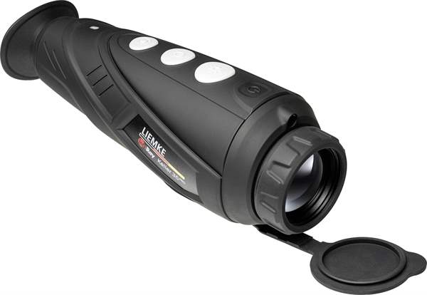 Liemke Keiler-35Pro (2020) Wärmebildkamera # 1319