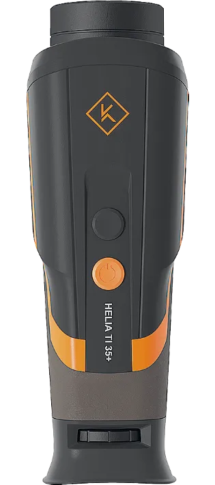 KAHLES HELIA TI35+ Wärmebildgerät