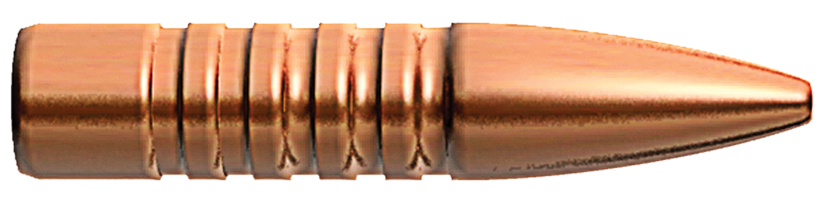 50 TSX .277-150grs BARNES mit Flachheck