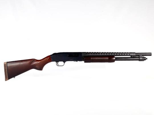 VS-Rep.-Flinte Mossberg 590 Retrogade 12/76 Retrograde 18,5''