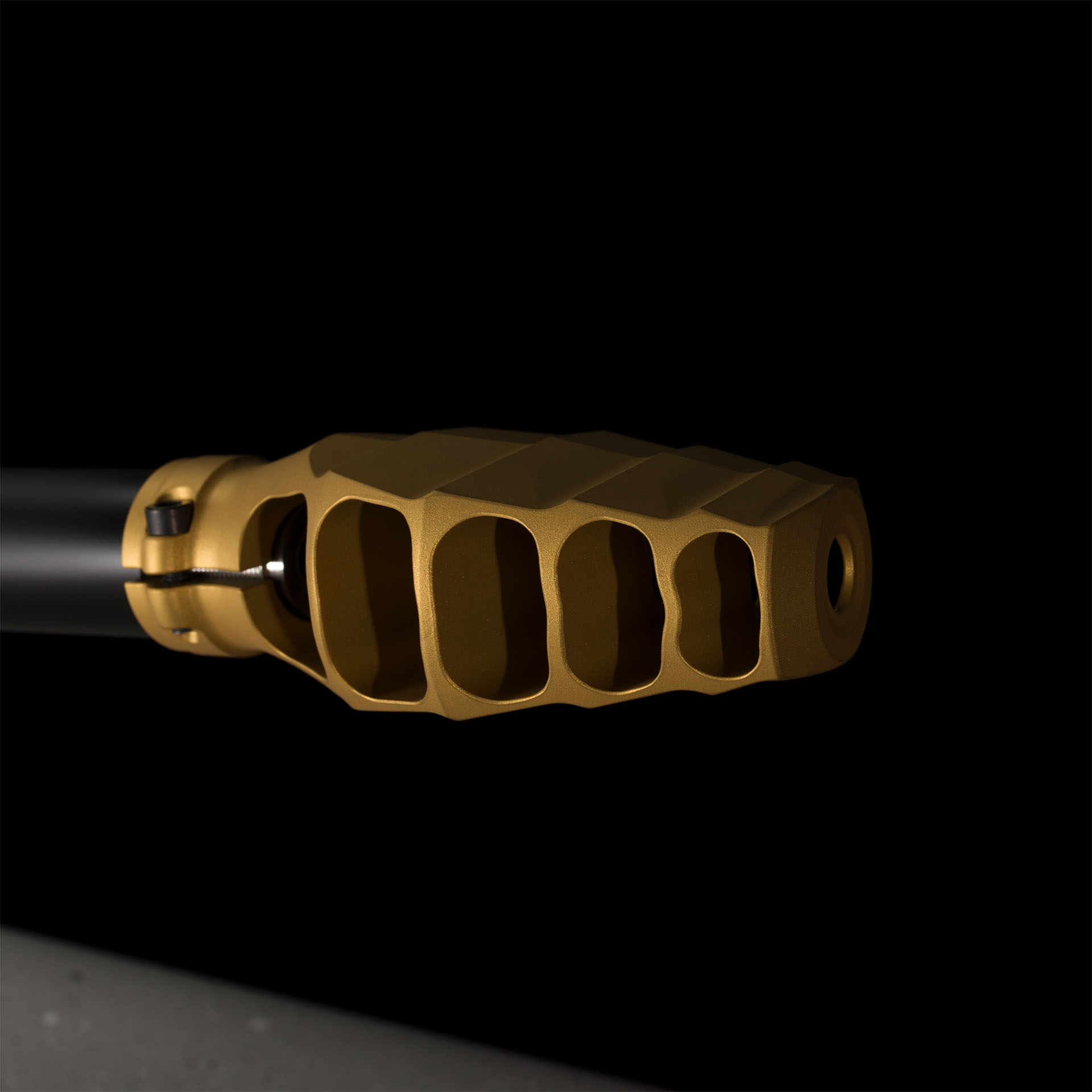 EL-Büchse Victrix CROWN MKII .408CT Lauflänge 38'' mit