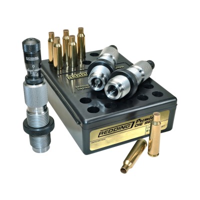 300 WSM (METRIC) DLX FL PREM. SERIES MATRIZENSATZ Gewindestange