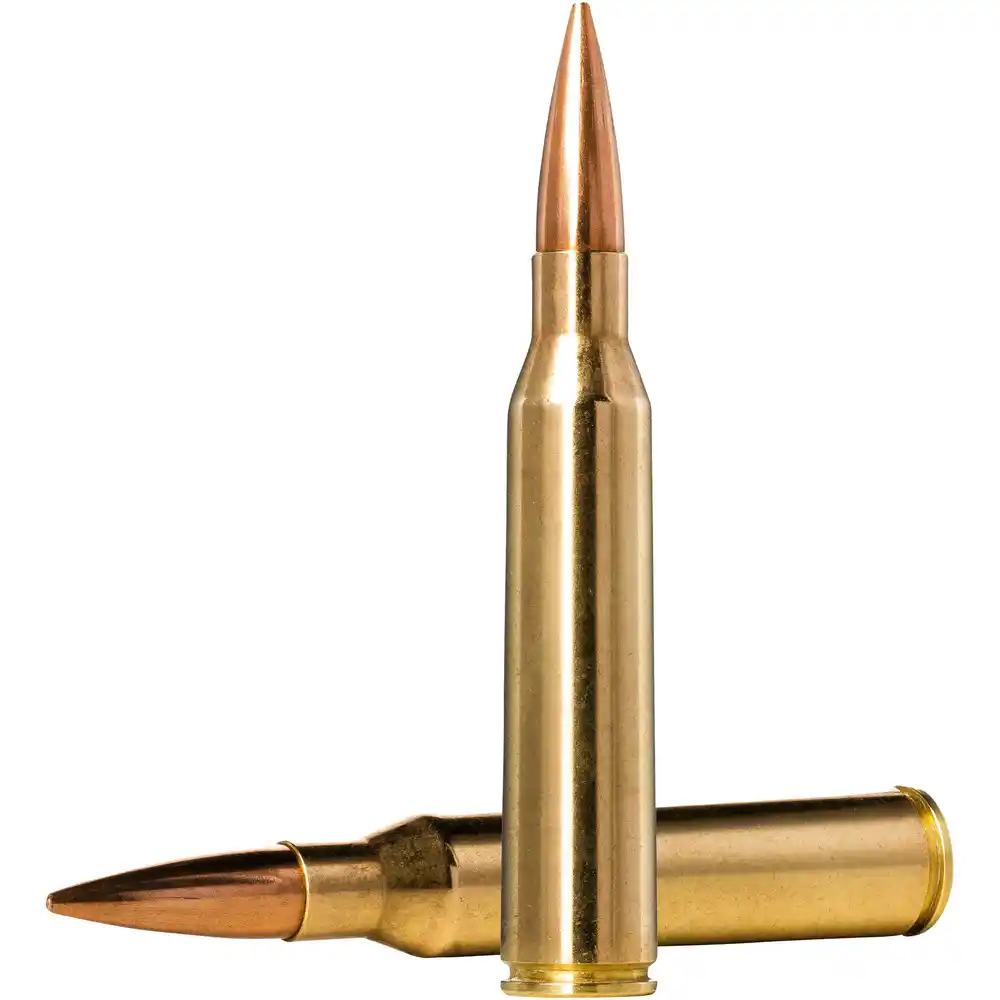 20 Norma .338 LM Golden Target FMJ - 16,2 gram / 250 grain