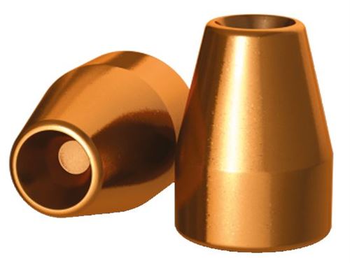 100 HN .356-HP-100 HS Hollow Point