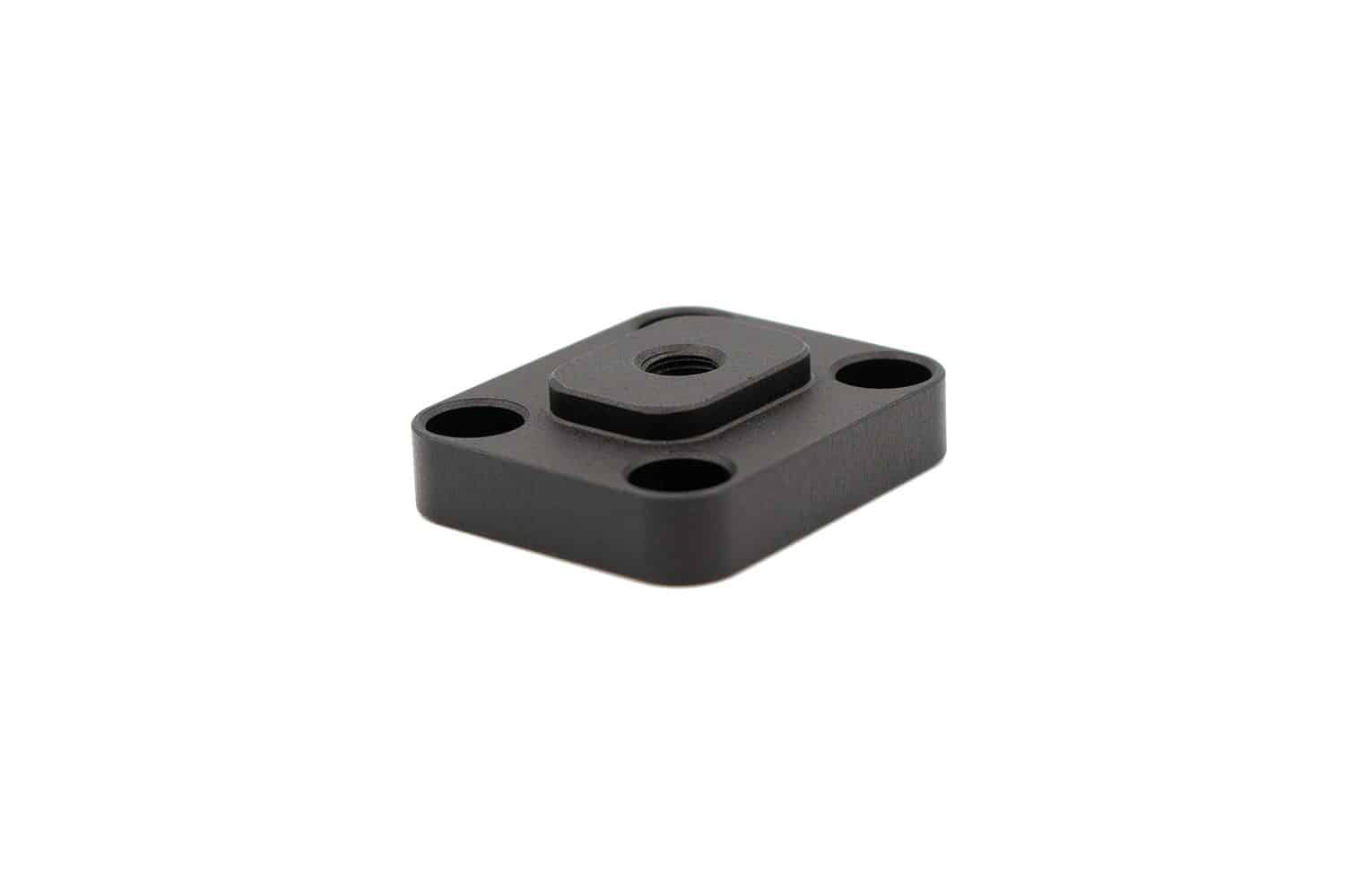 Vision - Long Adapter Block 30 mm Lang Zwischenstück Kurz
