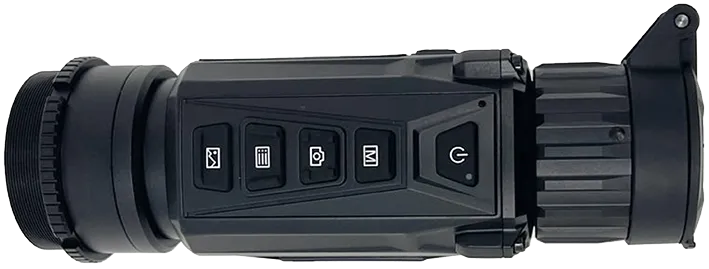 Hikmicro Thunder TE19 C 2.0 Wärmebildvorsatzgerät