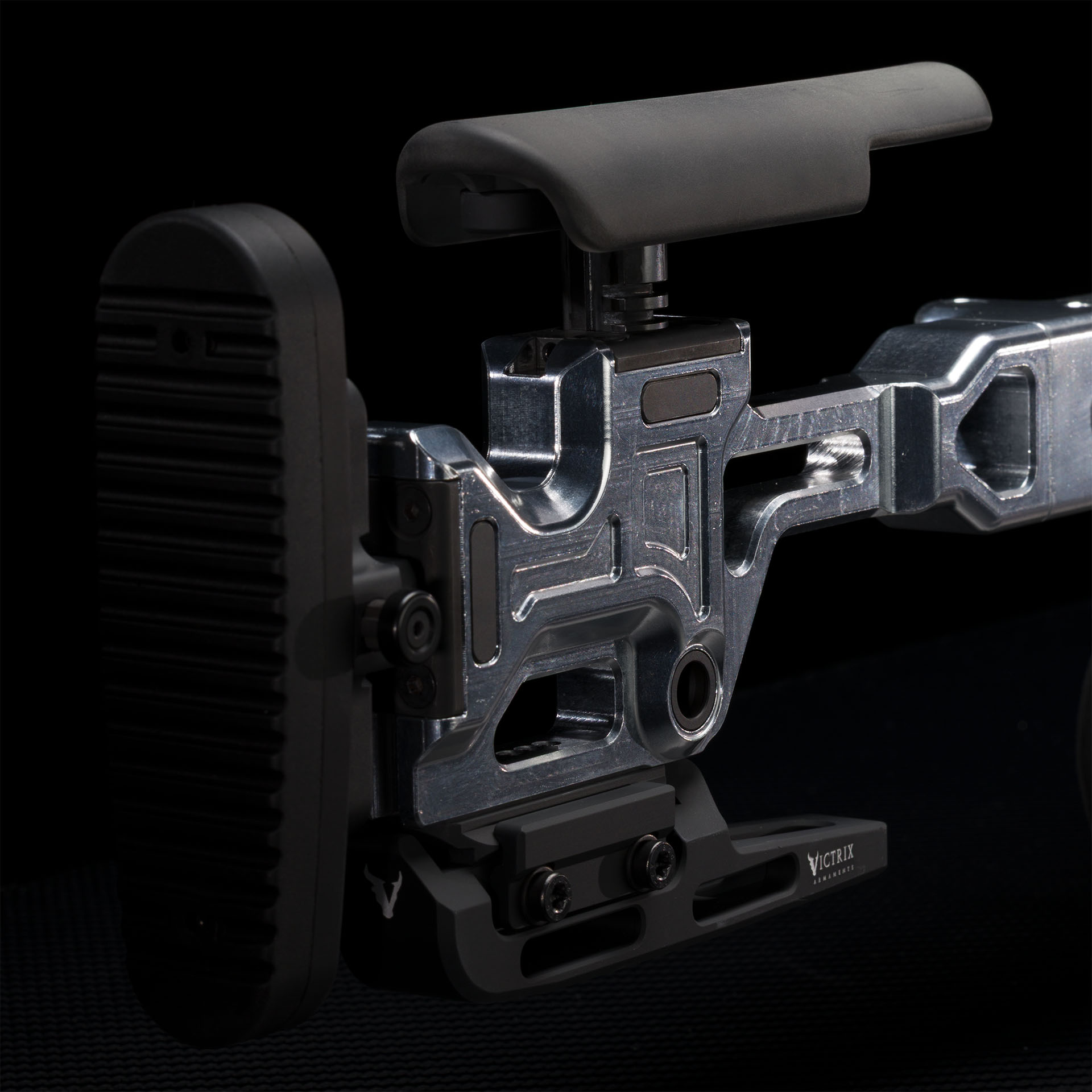 Rep.-Büchse Victrix Kinetic 6mmCreedmoor Lauflänge 27'', Drall 1-8''