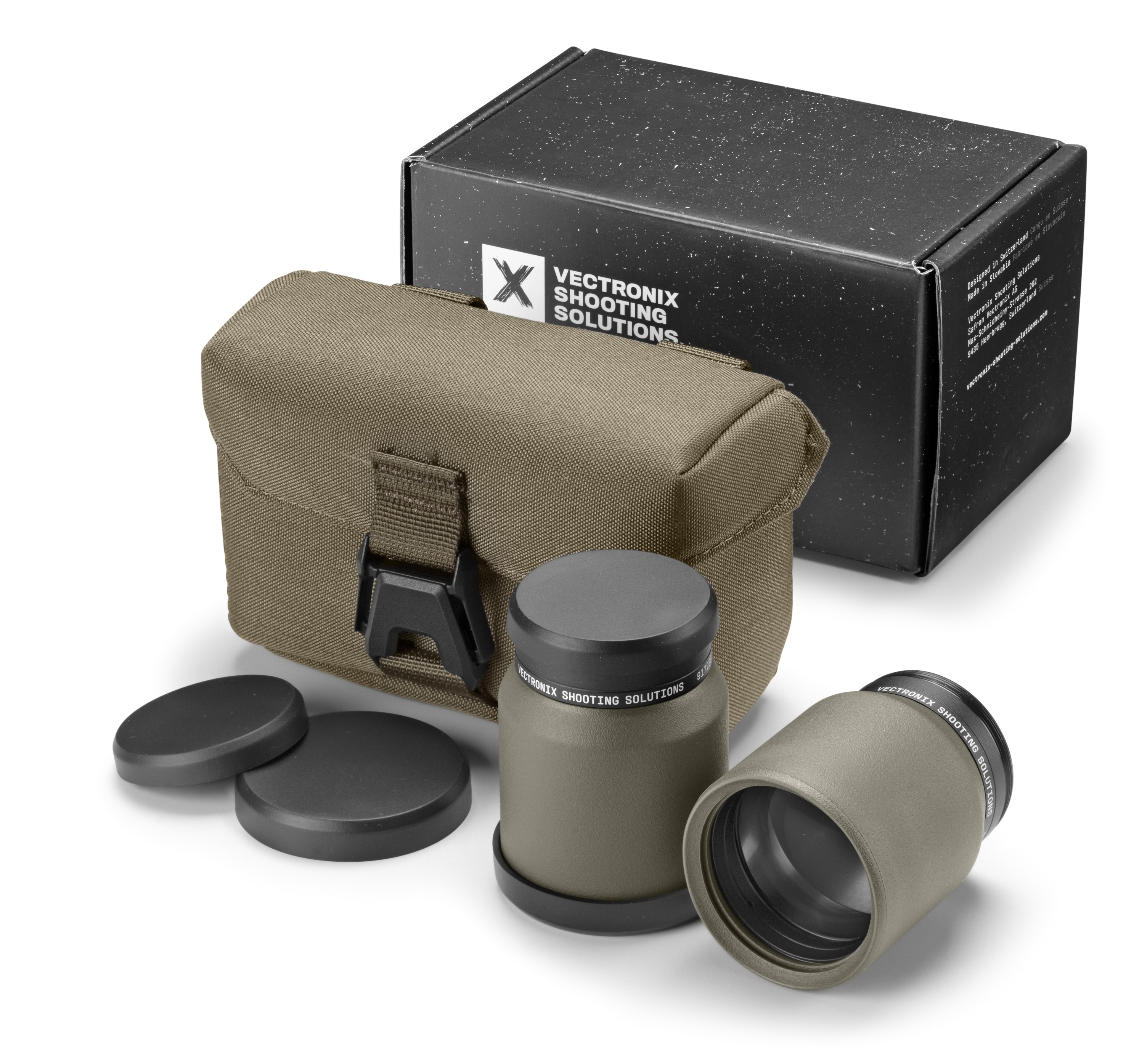 Vectronix Range Enhancers 42 + 40% 1 Paar