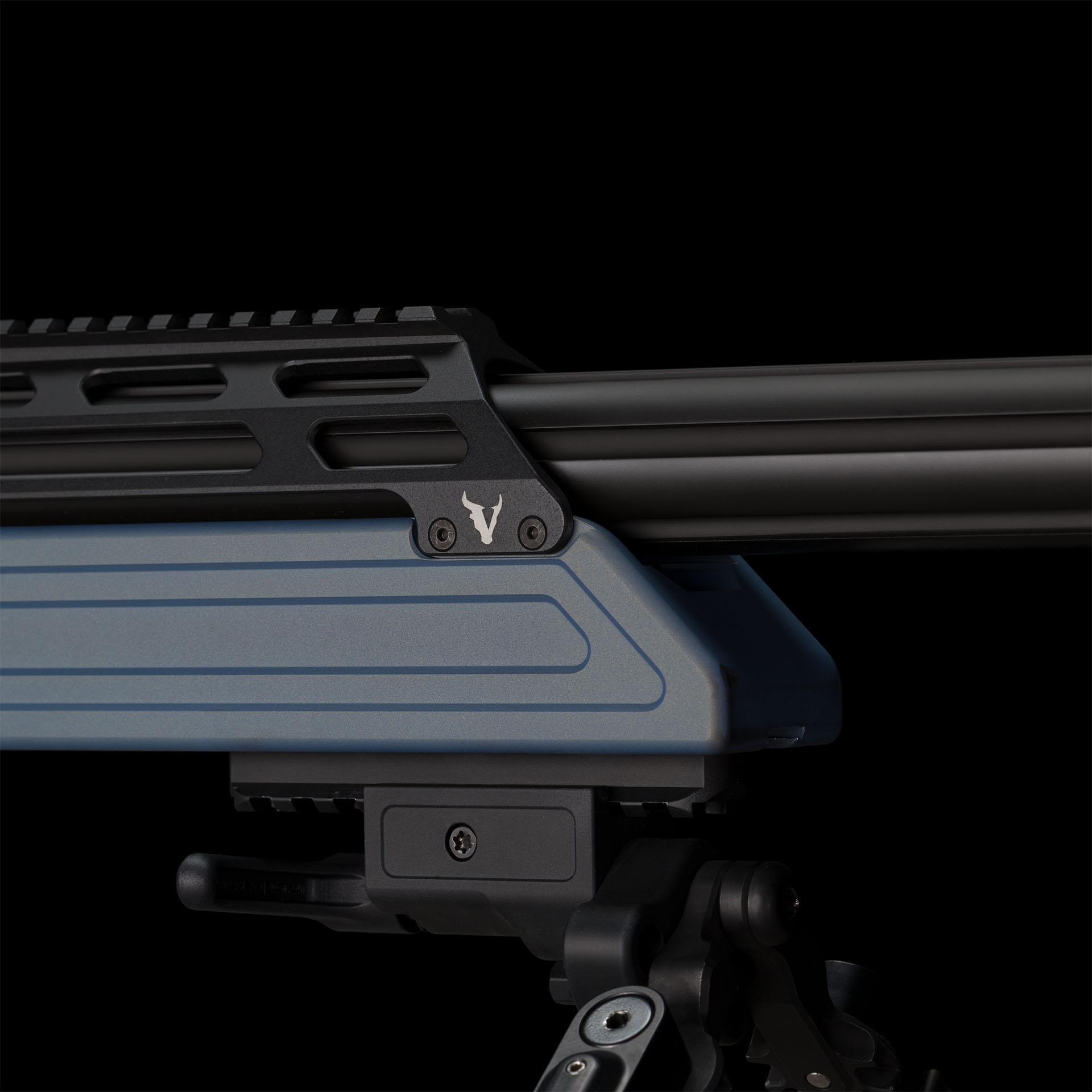 EL-Büchse Victrix CROWN MKII .375CT Lauflänge 36'' mit