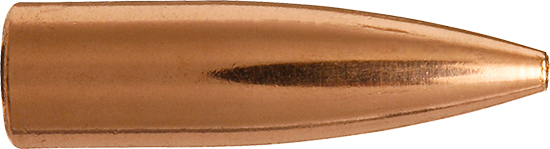 100 BERGER .224-060 MEF Match Varmint