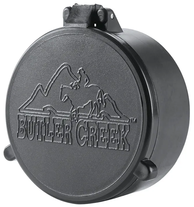 BUTLER CREEK 39,1x34mm Objektivkappe #11 BUTLER CREEK 39,1x34mm Objektivkappe #11