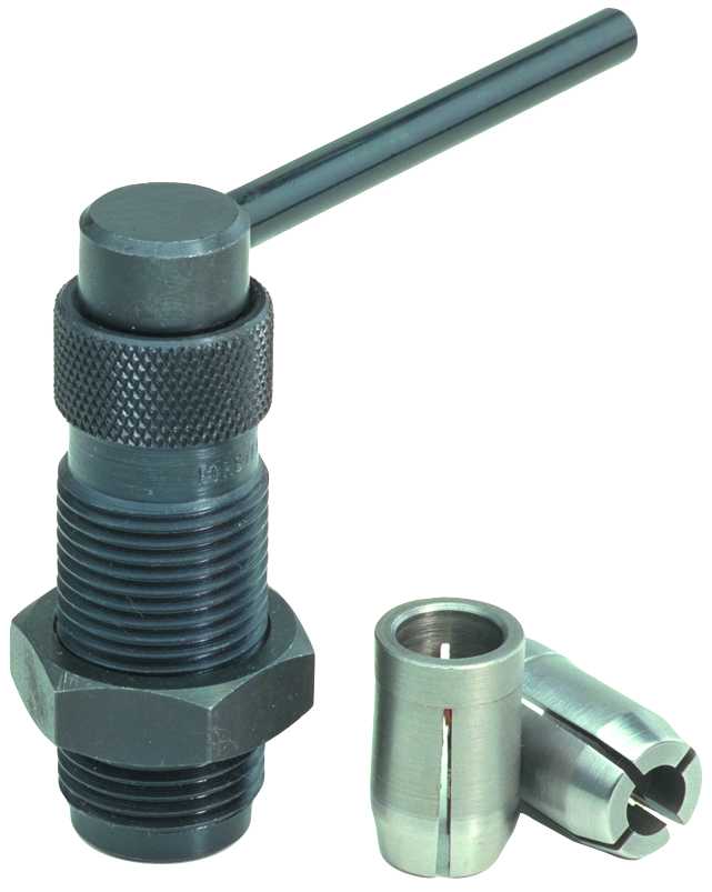 FORSTER GESCHOSSZIEHER BASIS # BP1010 für Standardpresse mit Knebel