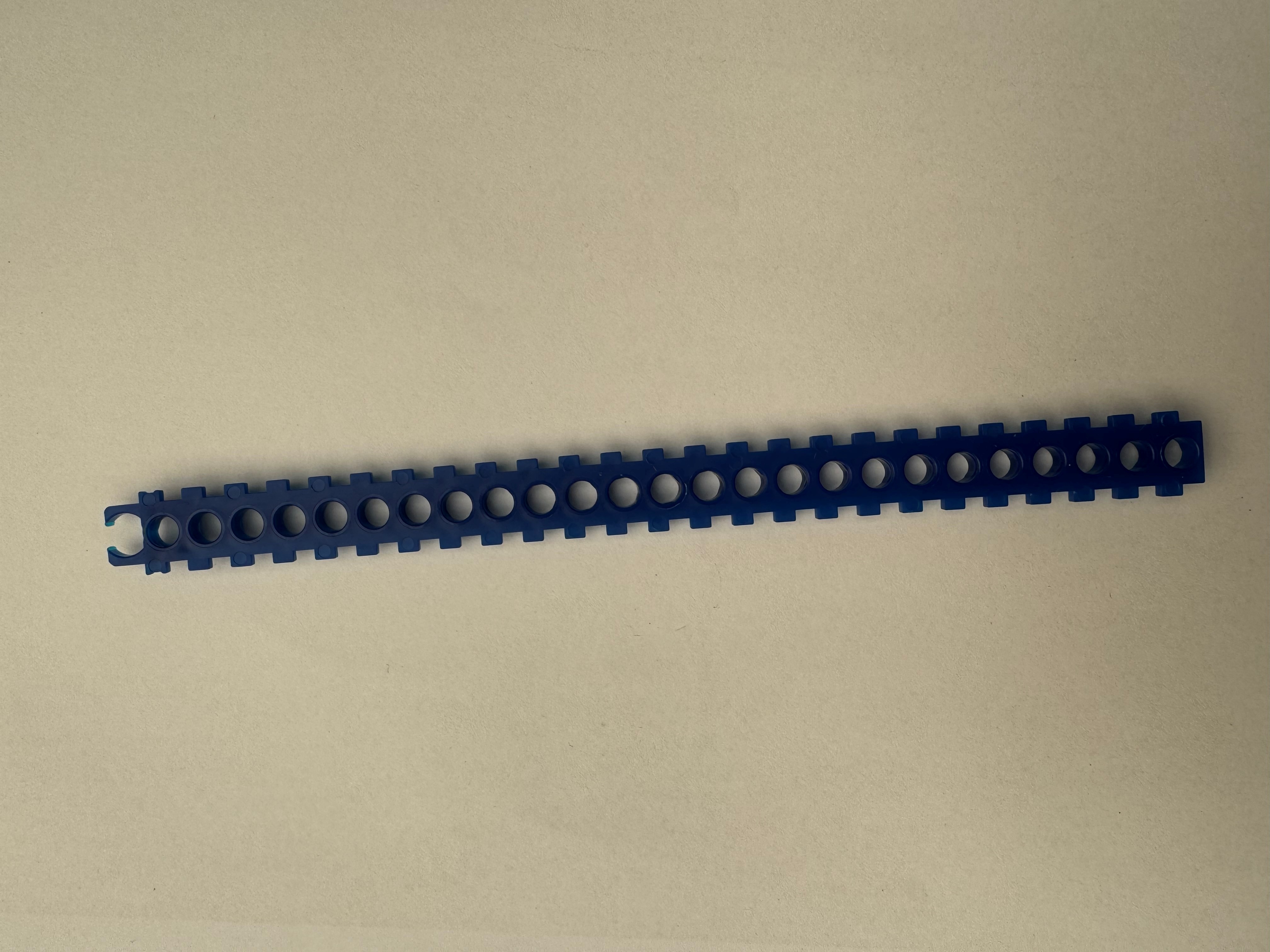 RCBS 8 STK SMALL RIF MAG blau APS ZH- STRIP