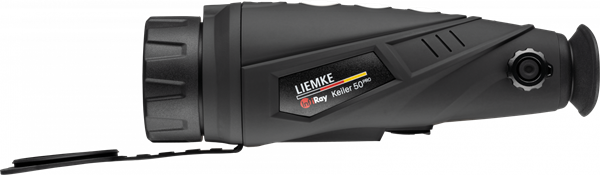 Keiler-50PRO (2020) Liemke