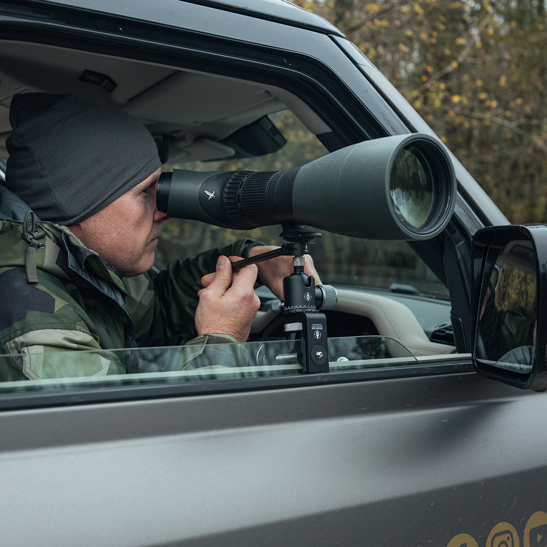 Spartan Mr G-CLAMP für Saprtan Daveros Head 5 1/4-20'' UNC Gewinde Punkte