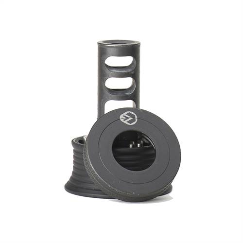 Victrix Mündungsbremse mit QR Kal. .308/260/6,5mm