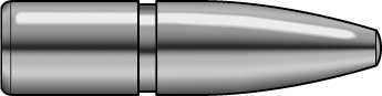 50 SWIFT .308-165 A-FRAME KOMPAKT GESCHOß