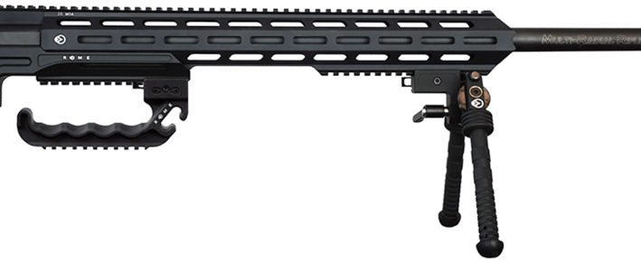 Chassis Lorica O Sabatti Schwarz für ROVER System Chassis Lorica O Sabatti