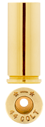 100 MESSINGHÜLSEN .44 COLT Starline