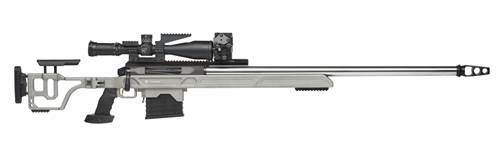 Rep.-Büchse Victrix Throne V .408CT Lauflänge 38'' mit