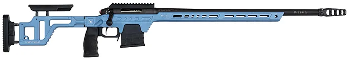 Rep.-Büchse Victrix Venus V 6,5mmCreedmoor Lauflänge 24'', Drall 1-8''