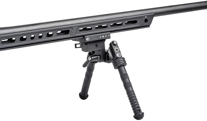 Chassis Motus R Sabatti Schwarz für ROVER System Chassis Motus R Sabatti für