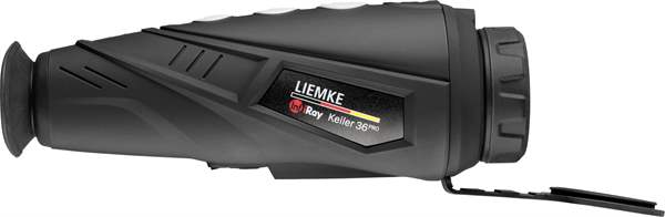 Liemke Kamera Keiler-36 pro Wärmebildkamera (2020)