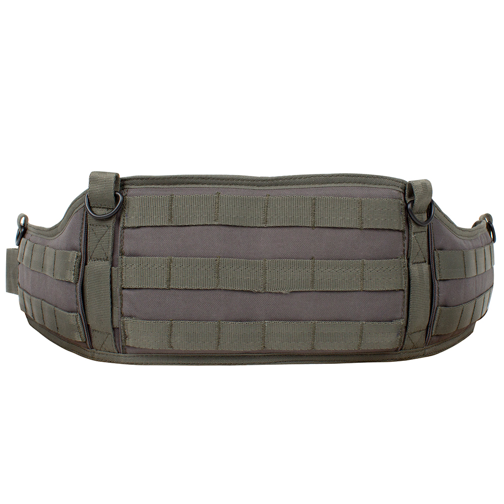 Ulfhednar Utility Molle Rig 80 cm (inkl.Gürtel)
