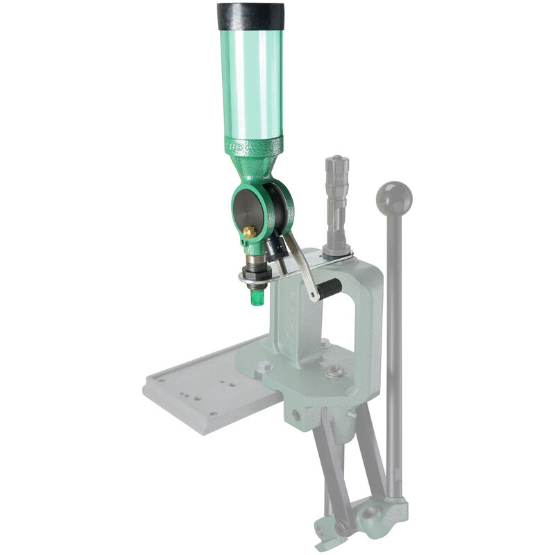 RCBS UNIFLOW-III PULVERFÜLLER PULVERFÜLLGERÄT Nur für Nitropulver geeignet