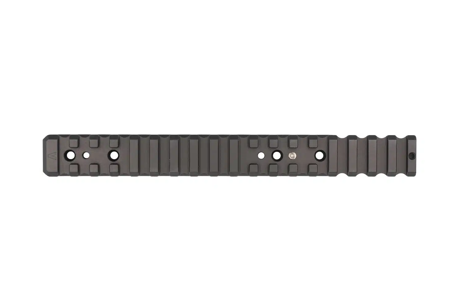 Vision-Picatinny Rail Tikka T3 Linkshand - mit 20 MOA