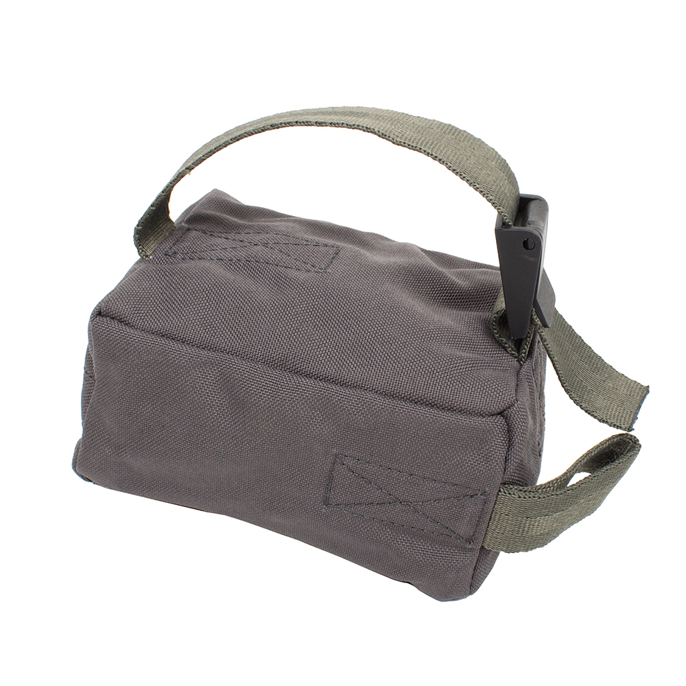 Ulfhednar Rear Support 7,5x10x12,5cm