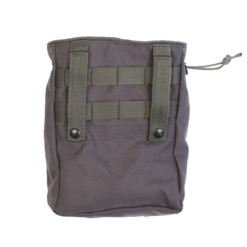 Ulfhednar Sammelsack für leere Hülsen / empty shell pouch
