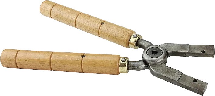 LYMAN KOKILLENHALTER für 1-und2-fach KOKILLE