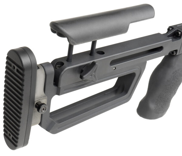 Hinterschaft Victrix Performance