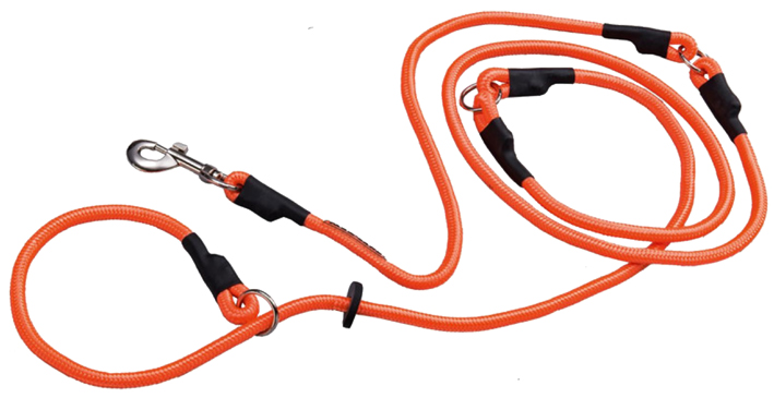 Farm-Land Jagdleine Pirsch Orange