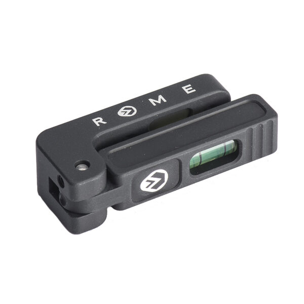 Wasserwaage gegen Verkanten für Professional Serie V zur Montage seitlich am