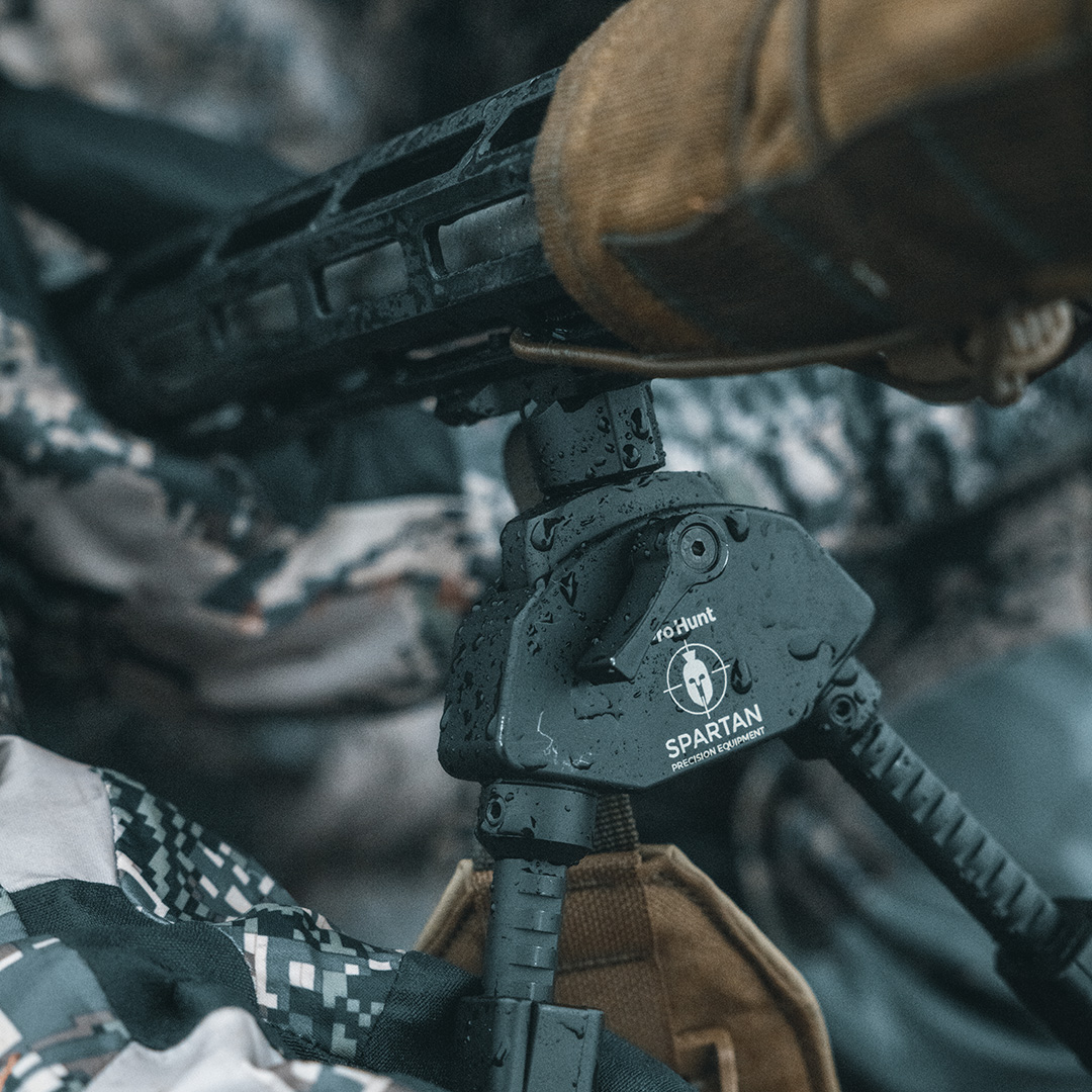 Spartan Classic M-Lok Adapter  Kompatibel mit : Javelin &