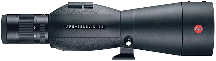 Leica APO-Televid 82 Gerade++