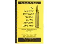 .300 REM ULRA MAG LOADBOOK USA