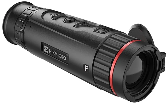 Hikmicro Falcon FQ35 Wärmebildgerät Auflösung 640x512