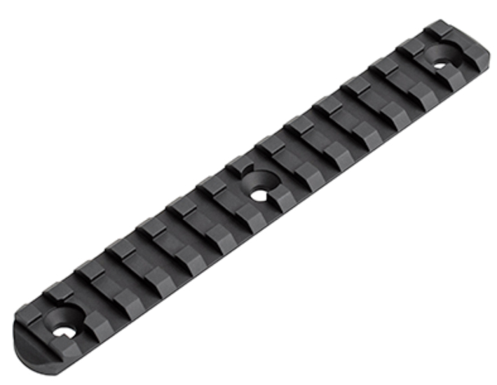 PICATINNY SCHIENE Tragegriff für Gladio X PICATINNY SCHIENE